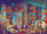High Quality Collection - Ancient Rome - 1000 Pieces