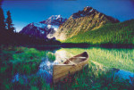 High Quality Collection - Jasper Park - 1500 Pieces