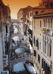 High Quality Collection - Venice - 500 Pieces