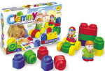 Clemmy Set - Truck