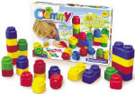 Clemmy Set - 24 Blocks