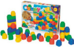 Clemmy Set - 40 Blocks