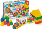 Clemmy Set - Train
