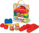Clemmy Set - House In A Bag