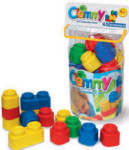 Clemmy Set - 24 Blocks In A Bag