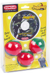 Juggling Balls