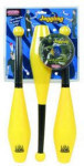 Juggling Clubs