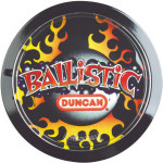Ballistic Yo-Yo