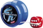 Freehand Yo-Yo