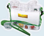 3D Bug Viewer