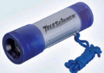 Spy Compact Terrestrial Telescope