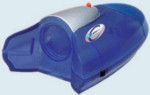 Spy Motion Detector