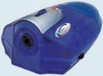 Spy Movement Detector