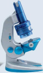 Petit Microscope Set - 1200X