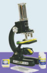 Microscope Set - 23 Pieces