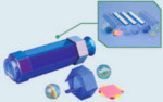 D.I.Y. Kaleidoscope Kit
