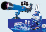 Microscope and Telescope Value Set