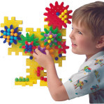 Georello Gears-Go-Round