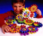 Georello Kaleidogears