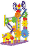 Georello 3D Gear Tech