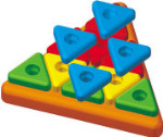 Geokid Triangles