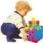 Geokid First Blocks