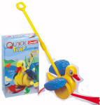 Quack and Flap