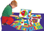 Basic Fantacolor Junior
