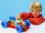 Discovery Car