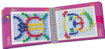 Peg Art Book