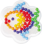 Fantacolor Daisy - 120 Pegs