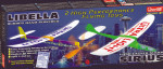 Libella and Sirius Gliders