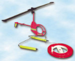 Wind Copter