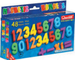 Magnetic Numbers