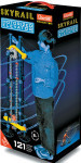 Skyrail Suspension Motorized Elevator Set