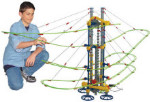Medium Motorized Skyrail Suspension  - 380 Pieces