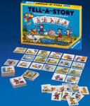 Tell-A-Story