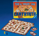 The A-maze-ing Labyrinth