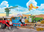 Thomas the Train Visits the Docks - 60 Pieces