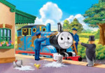 Keeping Thomas the Train Clean - 35 Pieces