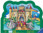 Castle - 25 Pieces
