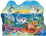 Dolphins - 25 Pieces