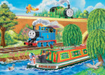 Thomas the Train Tour of Sodor - 35 Pieces