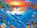South Seas - 200 Pieces