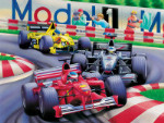 Formula 1 Live - 200 Pieces