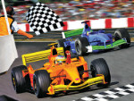 Race To Win - 200 Pieces