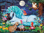 Enchanted Forest - 100 Pieces
