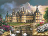 Chateau de Chambord - 1000 Pieces