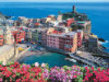 Italian Riviera - 1000 Pieces