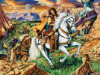 Legend of Heroes - 1000 Pieces